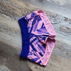 Ivivva Athletic Shorts Girls 10
